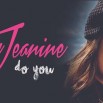 “DO YOU” by Airy Jeanine