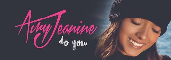 AIRY JEANINE “DO YOU”