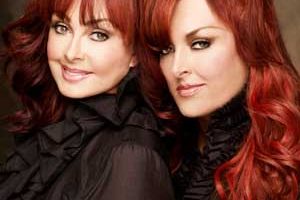 The Judds Are Hall of Fame Bound