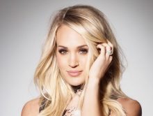 Carrie Underwood Extends Vegas Residency