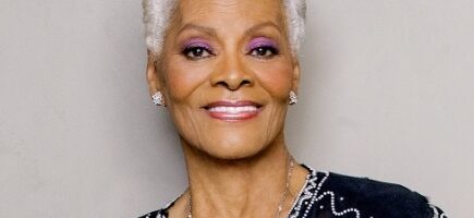 Dionne Warwick “Time of Her Life” at 83