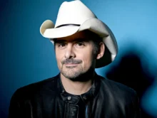 Brad Paisley Extends Successful Tour