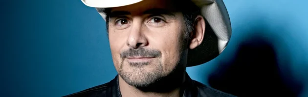 Brad Paisley Extends Successful Tour
