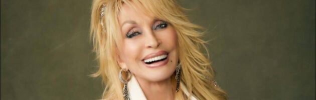 DOLLY WE WILL ALWAYS LOVE YOU
